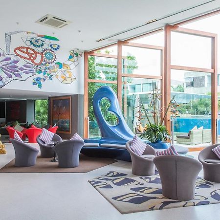 B - Lay Tong Resort Phuket Exterior photo