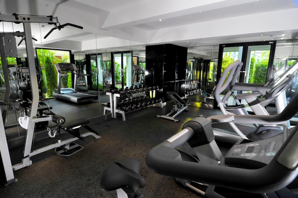 B - Lay Tong Resort Phuket Facilities photo