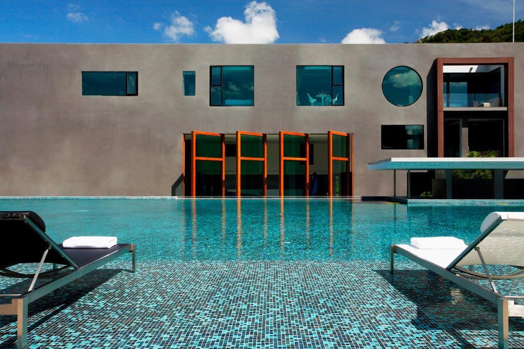 B - Lay Tong Resort Phuket Exterior photo