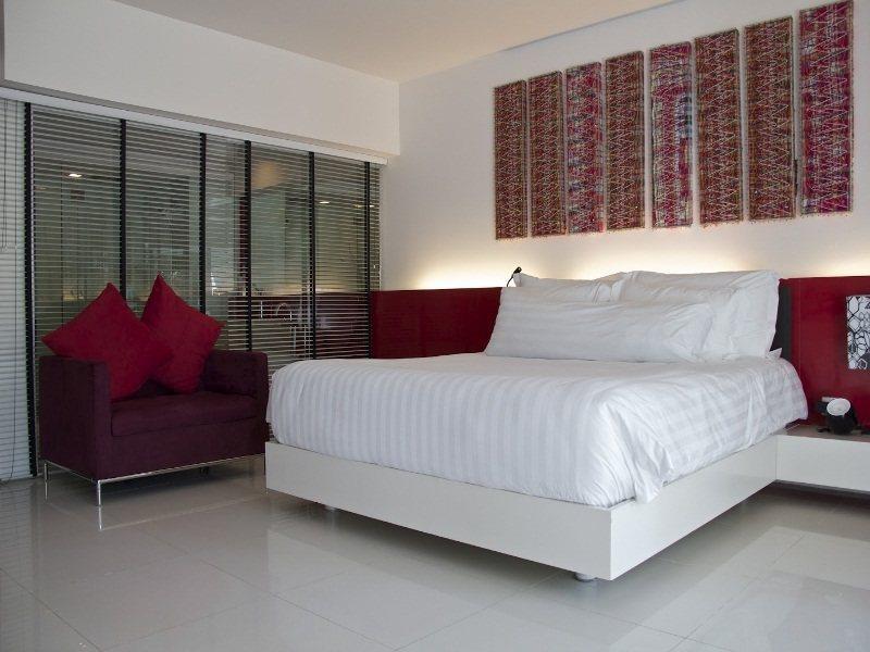 B - Lay Tong Resort Phuket Exterior photo