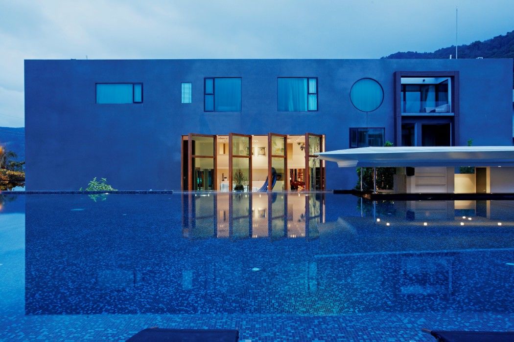 B - Lay Tong Resort Phuket Exterior photo