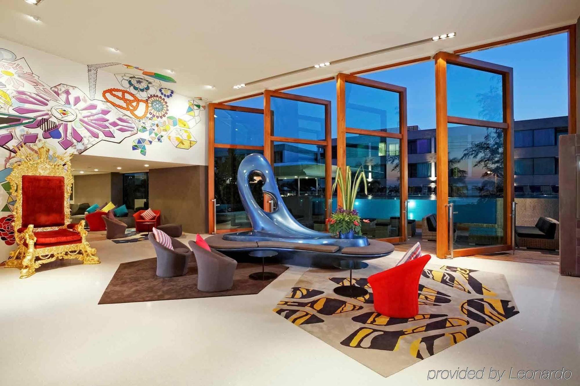 B - Lay Tong Resort Phuket Exterior photo