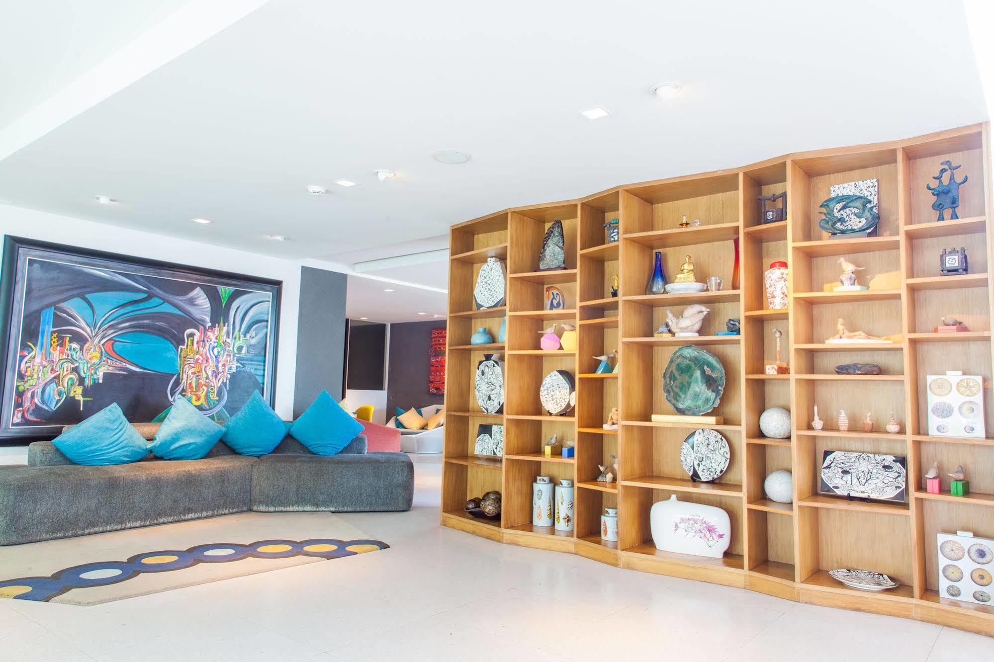 B - Lay Tong Resort Phuket Exterior photo