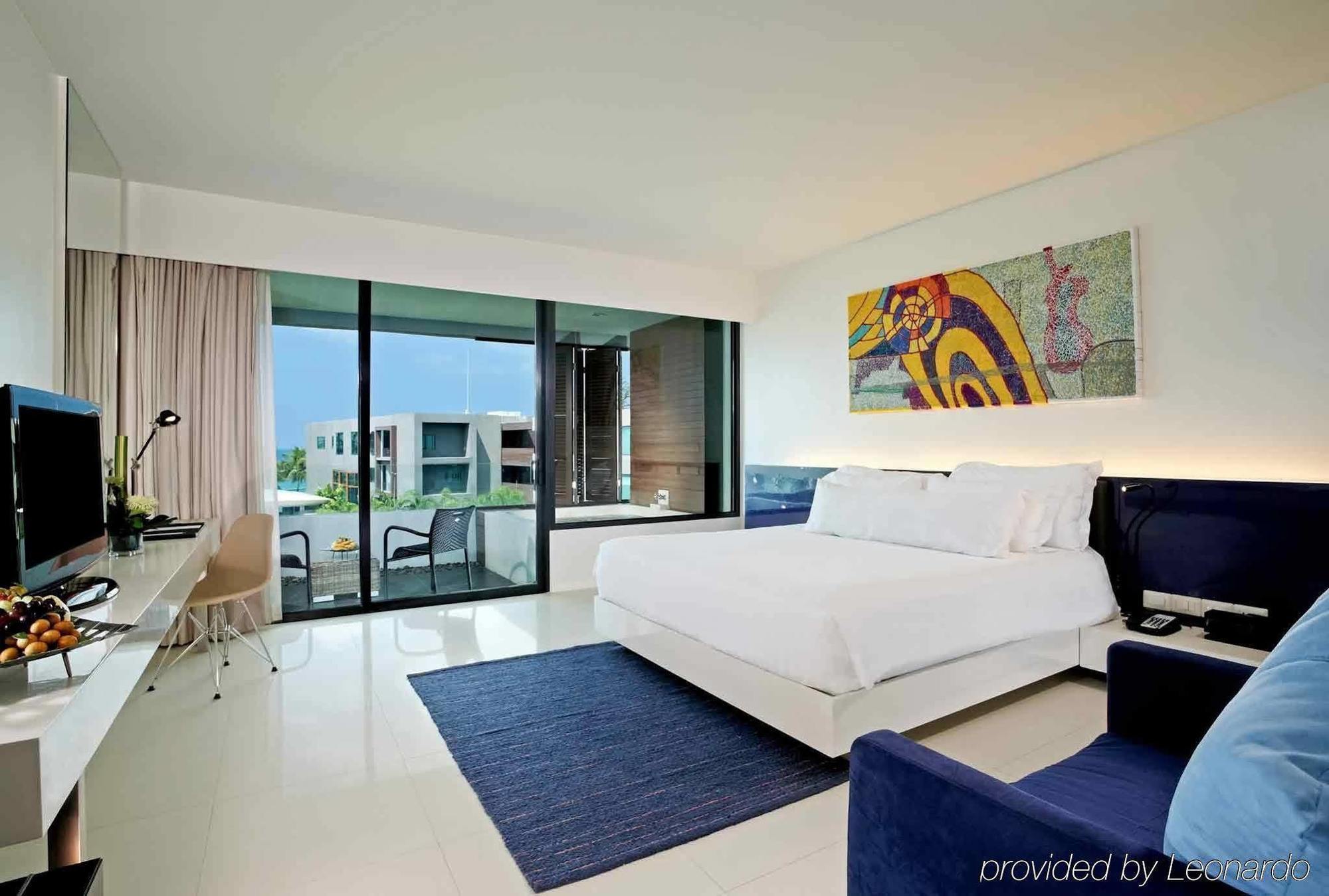 B - Lay Tong Resort Phuket Exterior photo
