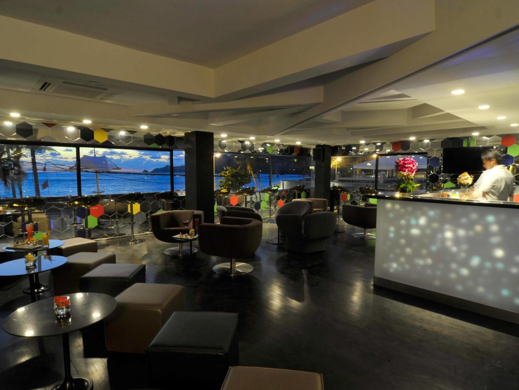 B - Lay Tong Resort Phuket Exterior photo
