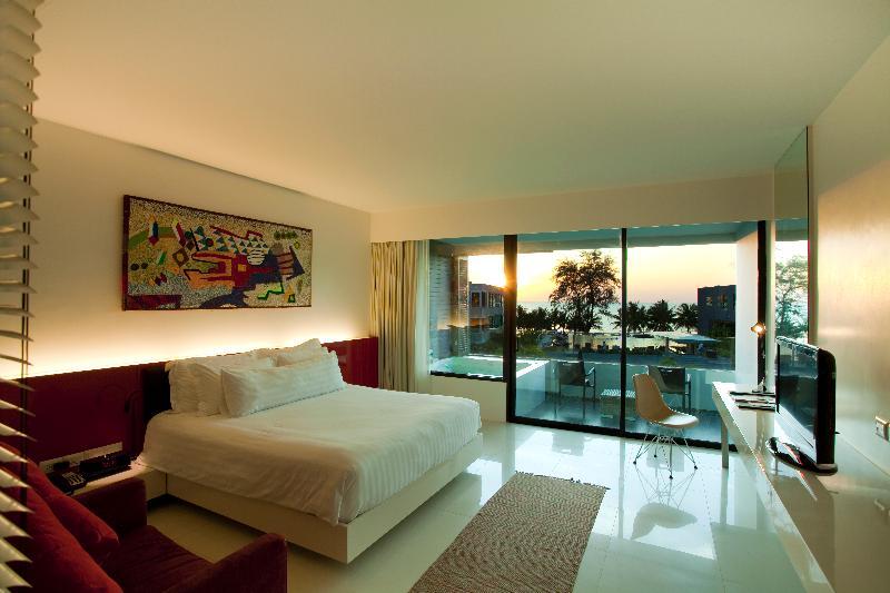 B - Lay Tong Resort Phuket Exterior photo